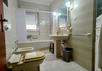Casa Vacanze Appartamento Casa Denise